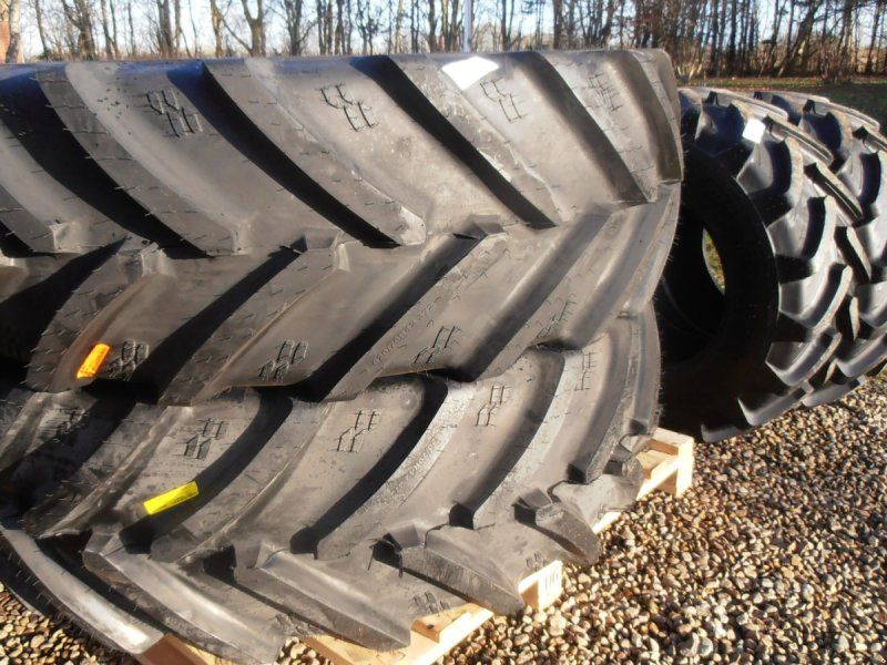 Alliance VF 620/70R42 Traktordæk . Tilbud