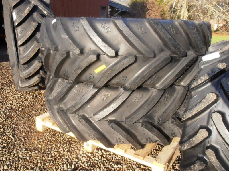 Alliance VF 620/70R42 Traktordæk . Tilbud