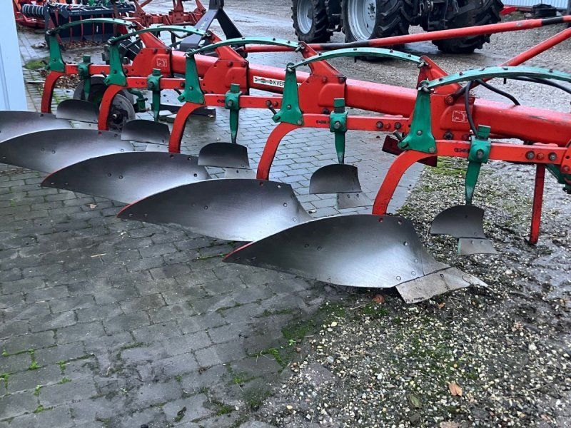 Kverneland 5 furet liftplov 5 furet