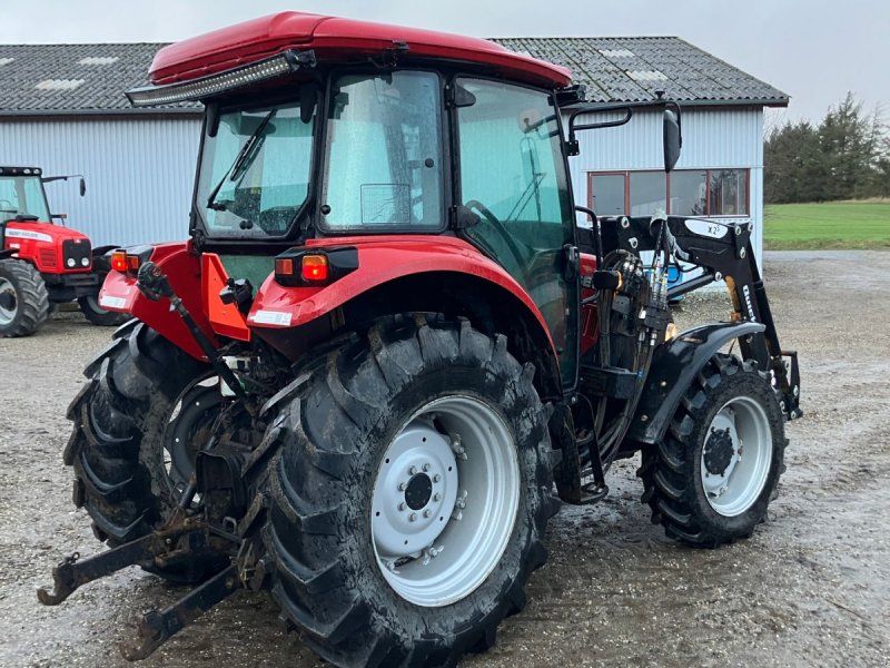 Case IH Farmall 65A