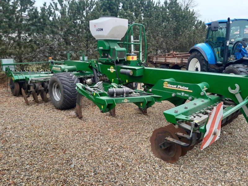 Great Plains SLD 350