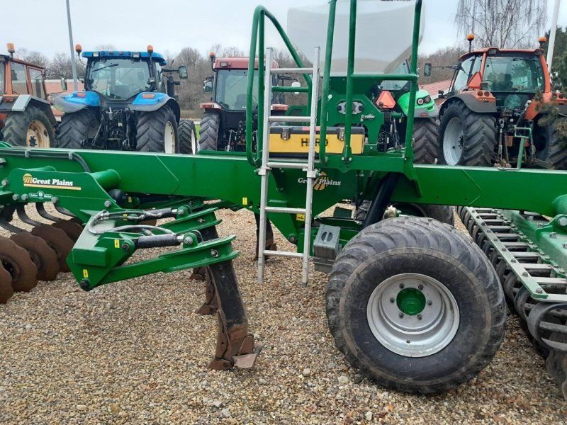 Great Plains SLD 350