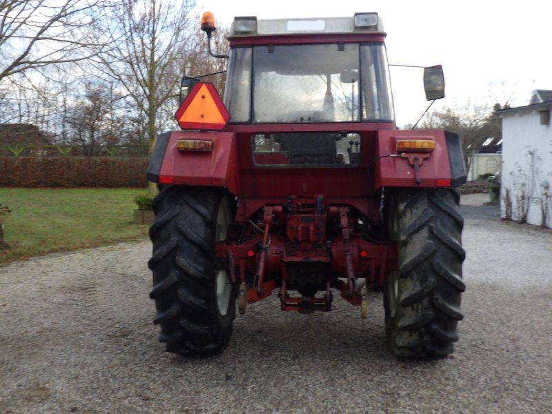 Case IH 1055