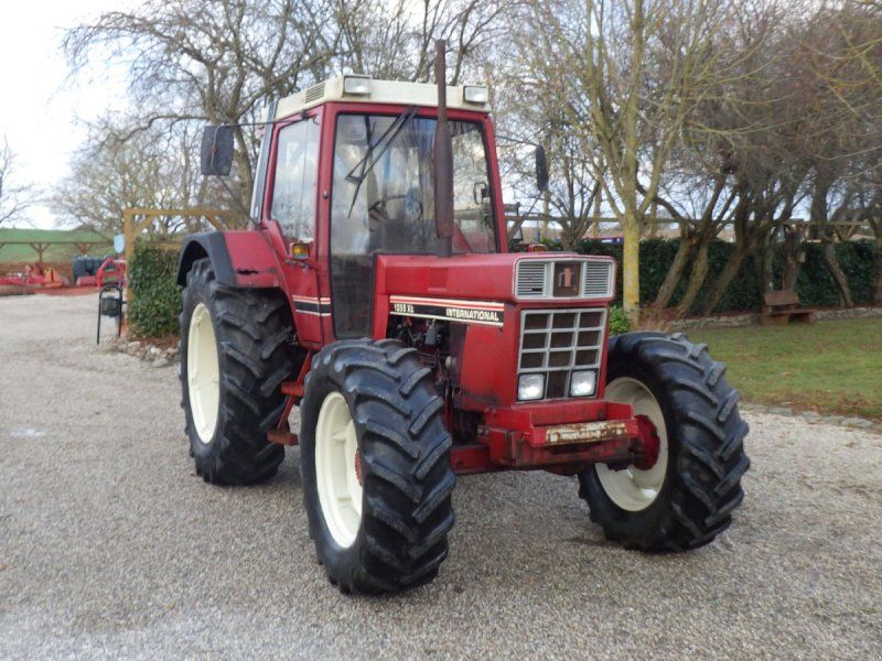 Case IH 1055