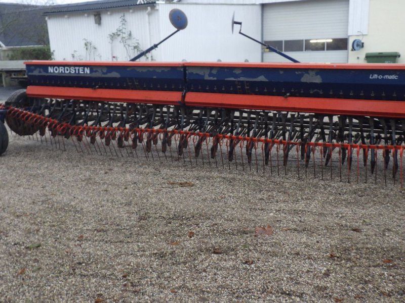 Nordsten clf 6 meter