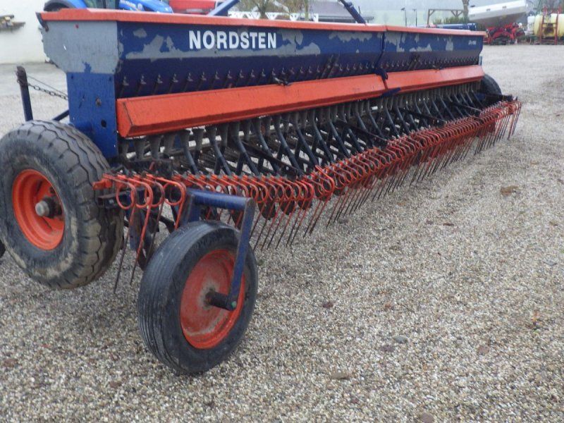 Nordsten clf 6 meter