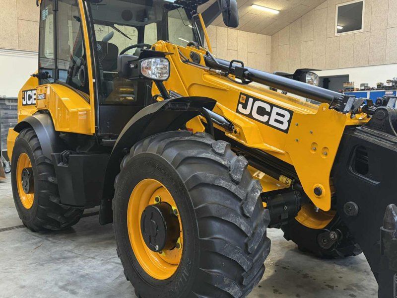 JCB TM280S Agri