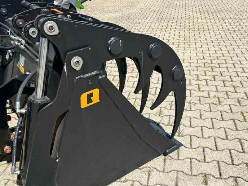 Quicker Powergrab M+ 260