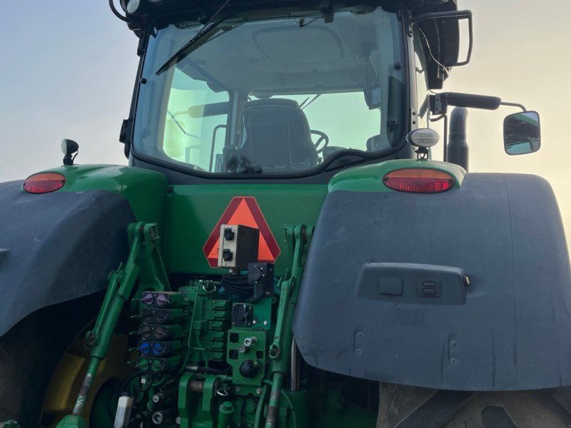 John Deere 7310R Meget pæn