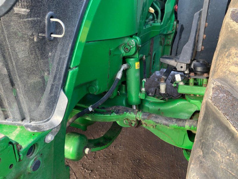 John Deere 7310R Meget pæn