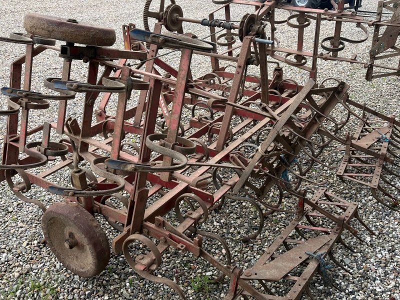 Kongskilde 4M SÅBEDSHARVE