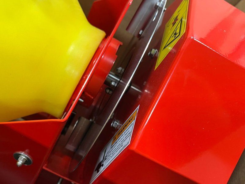 APV ES 100 M1 Classic Spreder til efterafgrøder + sneglegift