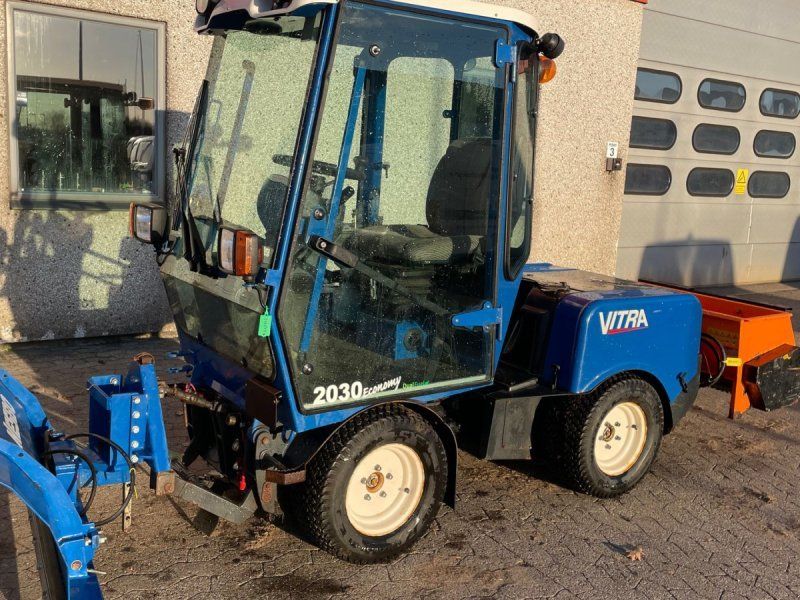 Vitra 2030 2030 Dual Economy Ring for pris