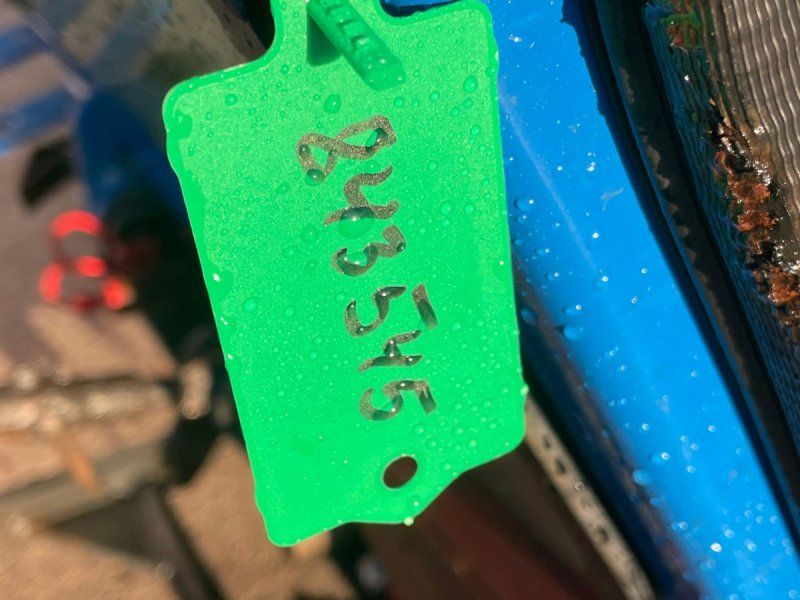 Vitra 2030 2030 Dual Economy Ring for pris