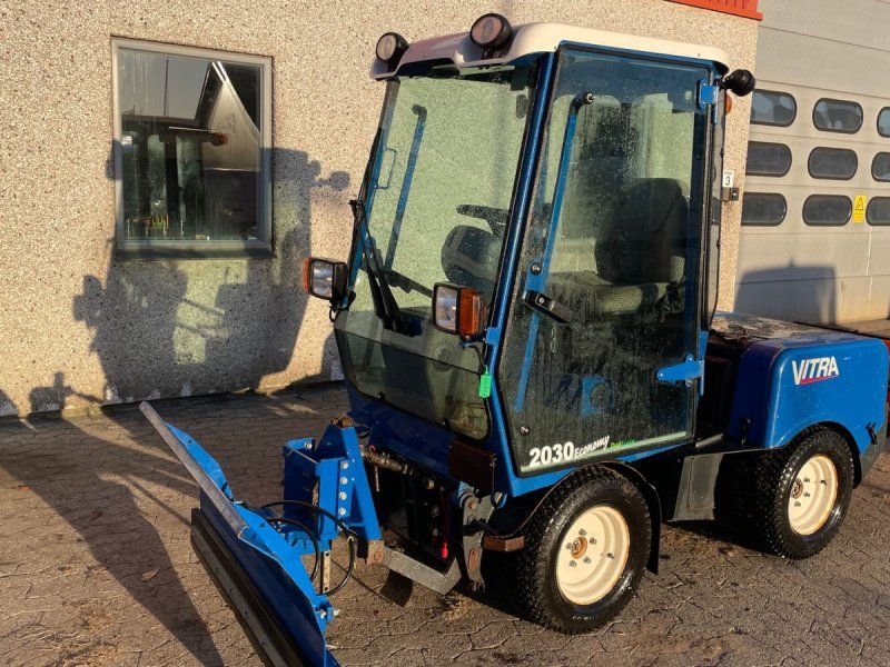 Vitra 2030 2030 Dual Economy Ring for pris