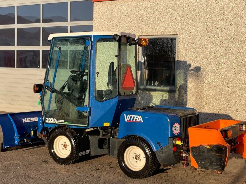 Vitra 2030 2030 Dual Economy Ring for pris