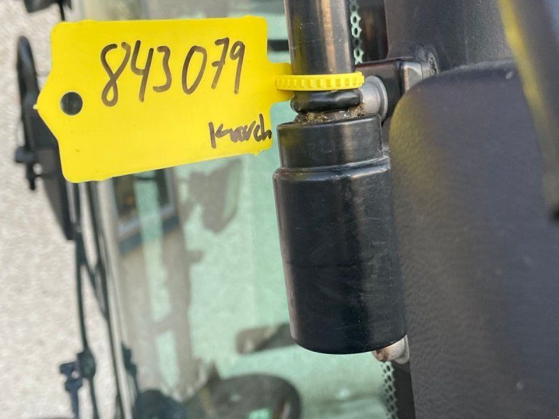 Kärcher MIC 42 med redskaber Mic 42