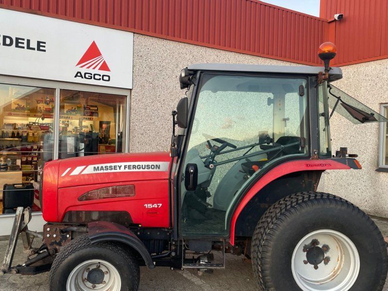 Massey Ferguson 1547