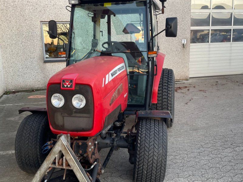 Massey Ferguson 1547