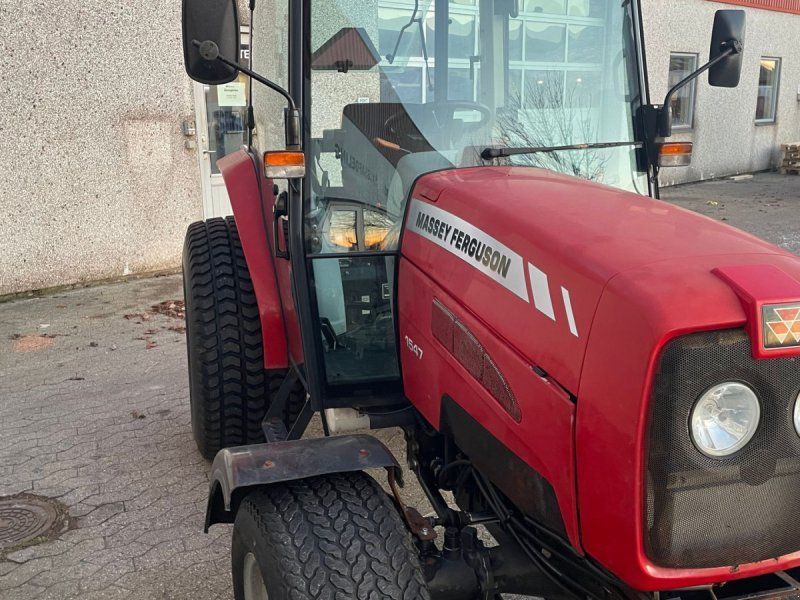 Massey Ferguson 1547