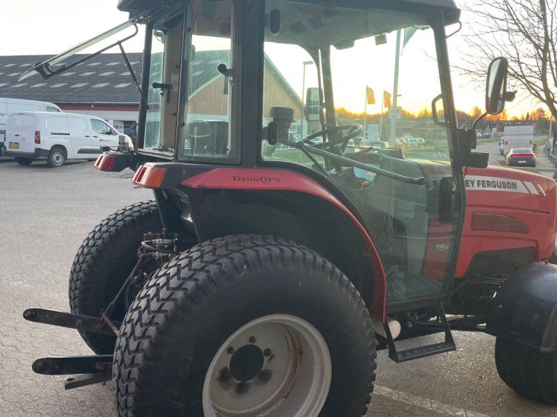 Massey Ferguson 1547