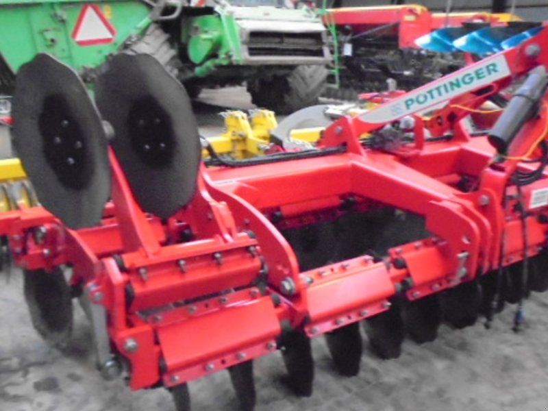 Pöttinger Terradisc