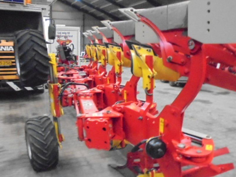 Pöttinger Servo M 45 + Nova