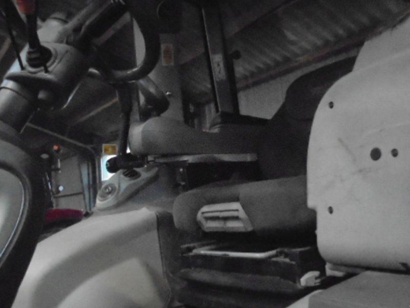 Deutz-Fahr 6215 RC Shift