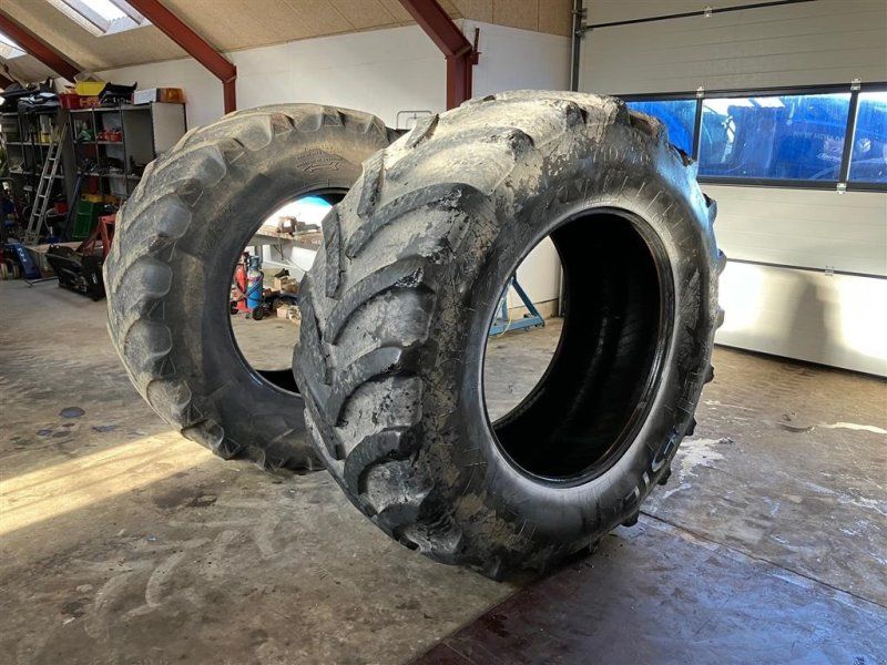 Vredestein 710/70R42