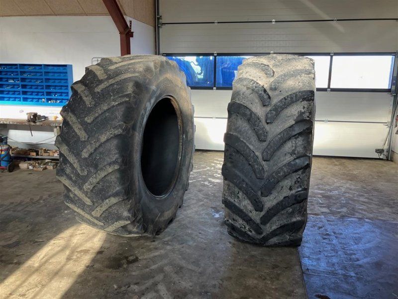 Vredestein 710/70R42