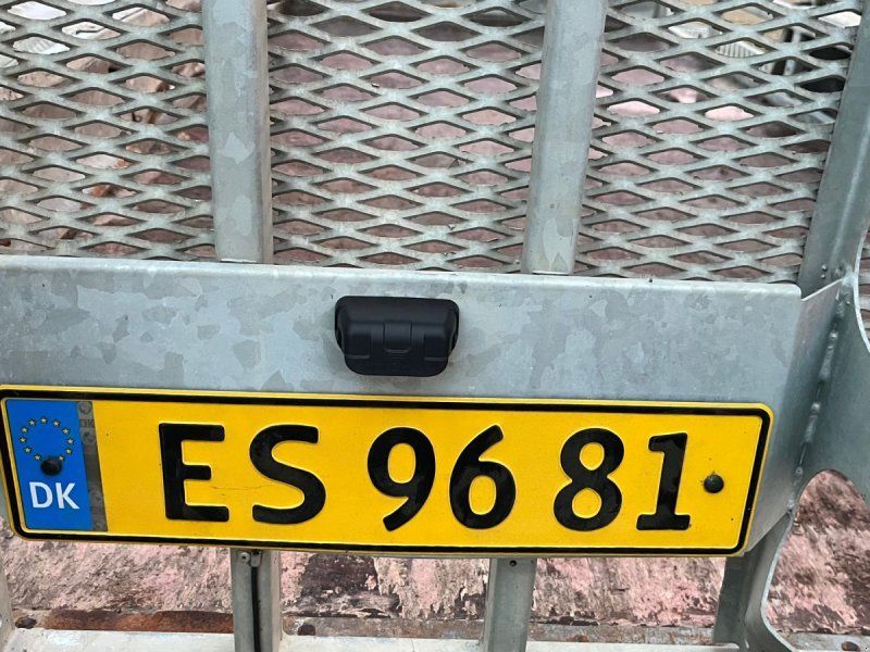 Variant 3518 M4 årgang  skal ikke synes