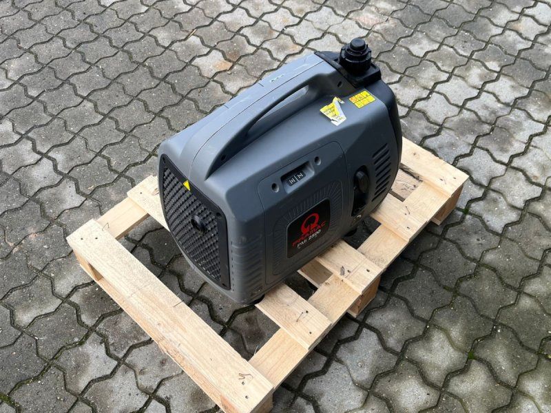 Pramac pmi2500 2,0kW benzin