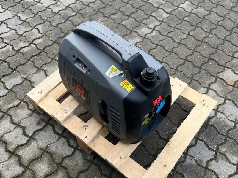 Pramac pmi2500 2,0kW benzin