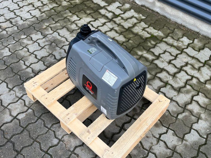 Pramac pmi2500 2,0kW benzin