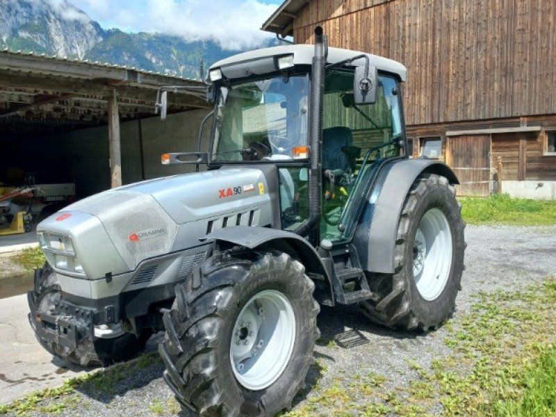 Hürlimann XA-90 Tradition