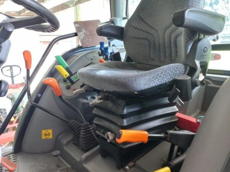 Hürlimann XA-90 Tradition