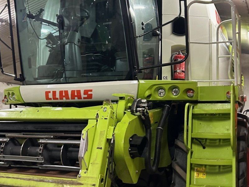 Claas LION 770 4WD