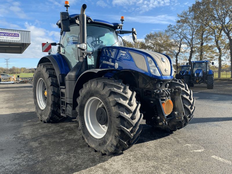 New Holland T7.275 AC S5