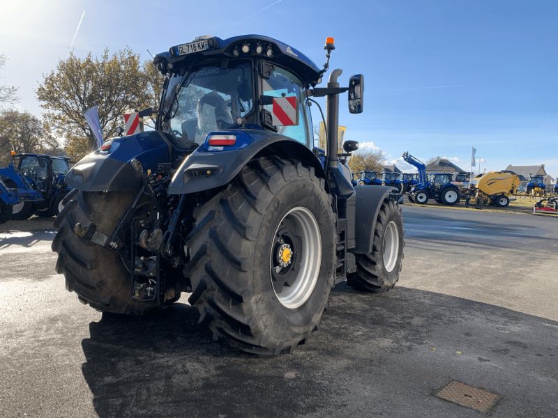 New Holland T7.275 AC S5
