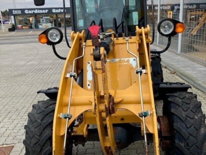 Wolf WL160 LÆSSEMASKINE