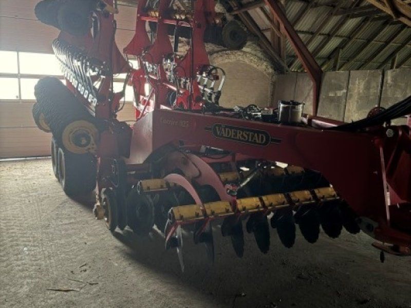 Väderstad CARRIER 925 DISC