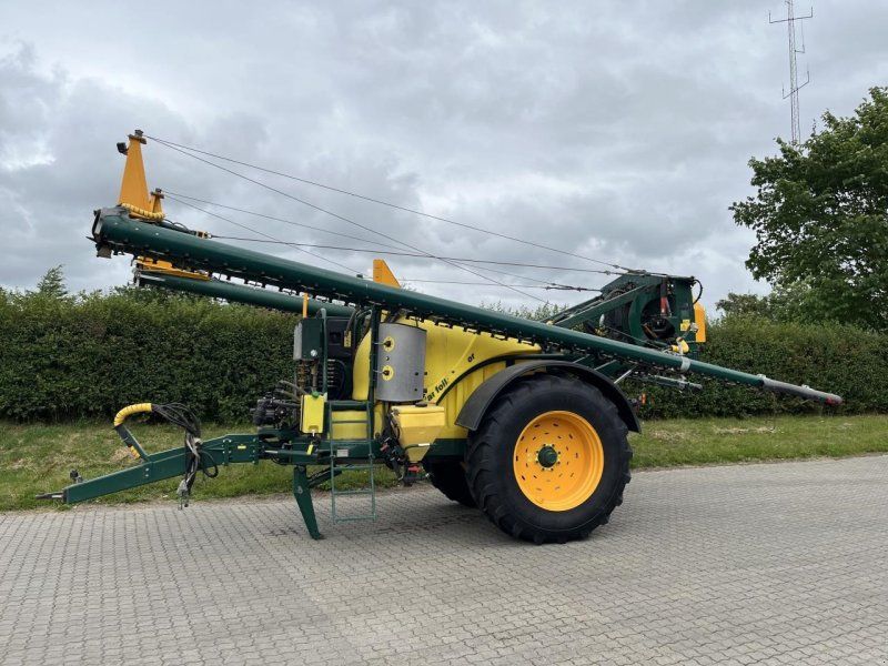 Danfoil 30M CONCORDE