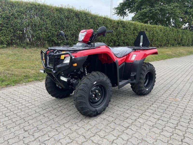 Honda TRX520 FE2 T3A