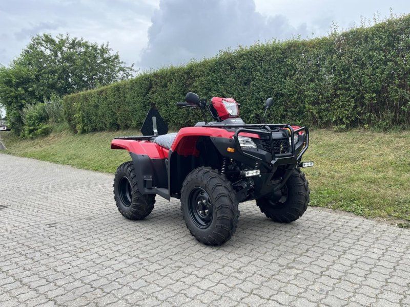 Honda TRX520 FE2 T3A