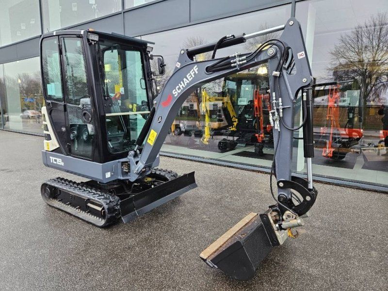 Schaeff tc19-2