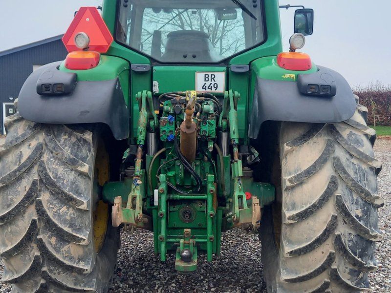 John Deere 6930 Premium