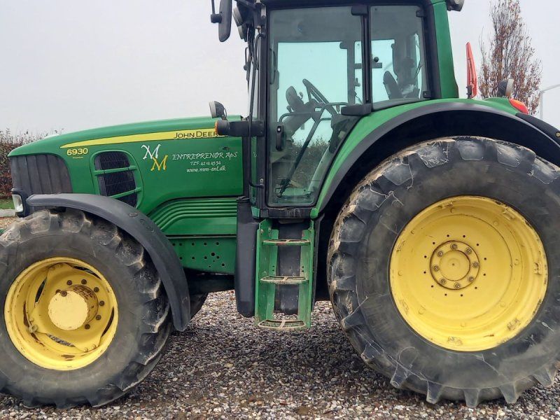 John Deere 6930 Premium