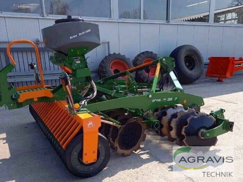 Amazone CATROS XL 3003