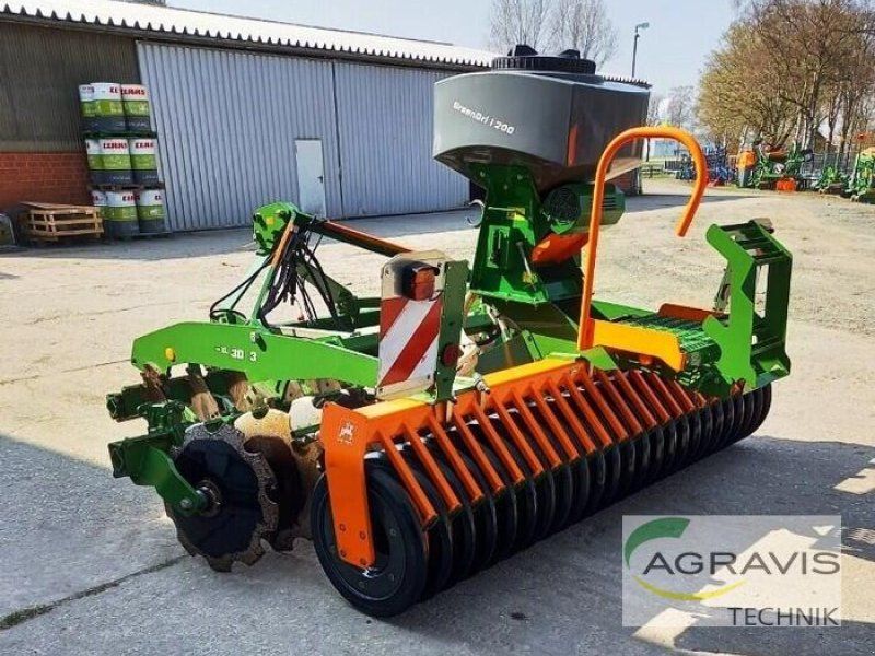 Amazone CATROS XL 3003