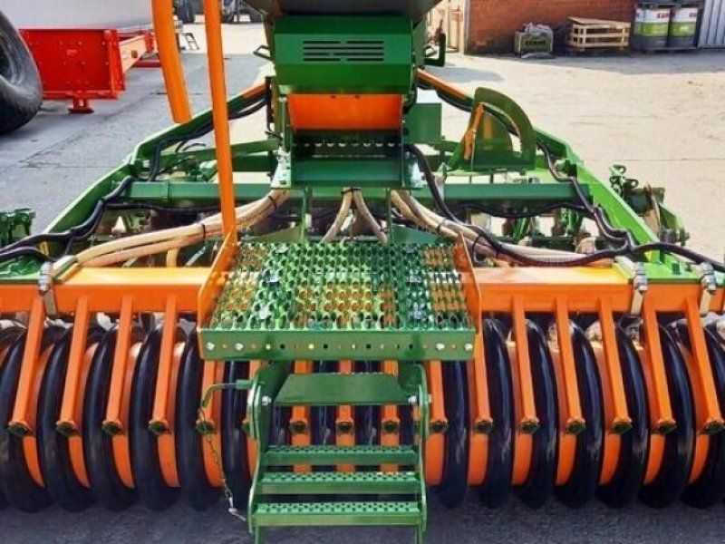 Amazone CATROS XL 3003